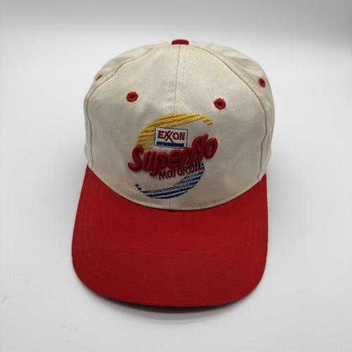 Vintage exxon superflo - superflo, motor