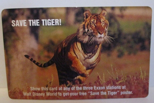Disney exxon mobil gasoline - disney,