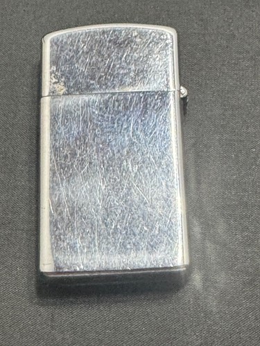 021 vintage 1974 zippo exxon - 1974,