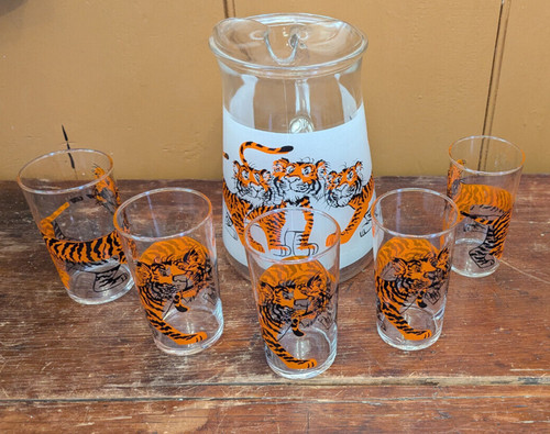 Vintage esso tiger - vintage,
