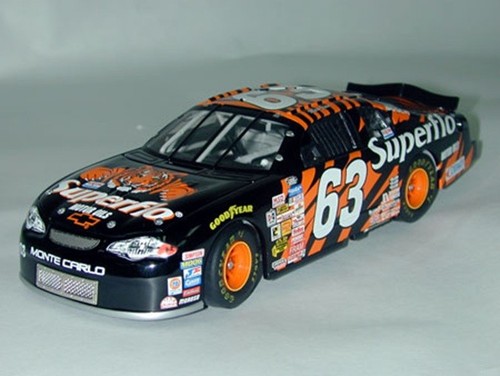 2000 team caliber preferred - 2000,