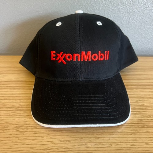 Exxon mobil gasoline petroleum - exxon,