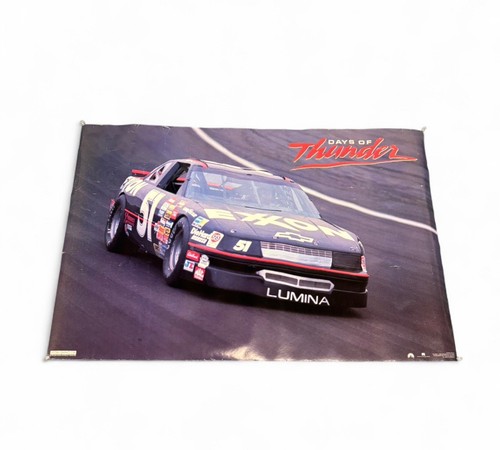 Vintage 90s days thunder - days,