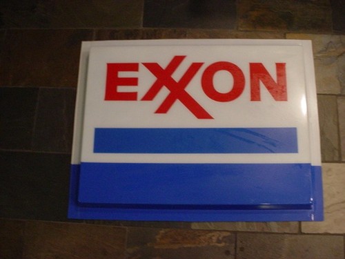Gorgeous 22 exxon - gorgeous, 22"