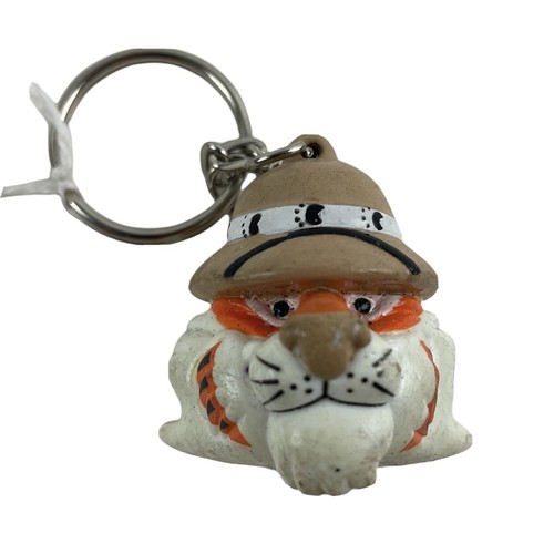 Exxon mobil tiger hat - tiger, keychain