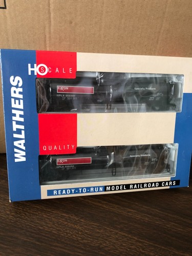 Walthers 932 27253 - ho, 23k-gal
